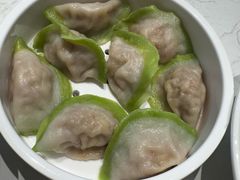-船歌·鱼水饺青岛菜(国贸商城店)