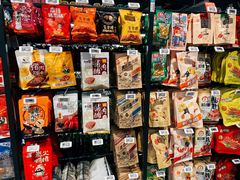 -盒马鲜生(新都心店)