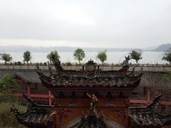 -石宝寨