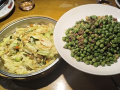 -田婆婆的菜(新天地店)