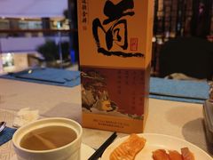 -OPEN開全日自助餐厅·西餐·海鲜(佛山希尔顿酒店)