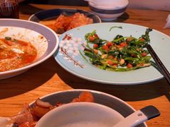 -吕氏疙瘩汤·私家菜馆(慈云寺店)