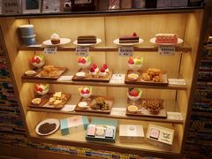 -猫的天空之城概念书店(印象城购物中心店)