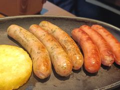 -萨莉亚意式餐厅(杭州西溪龙湖天街店)