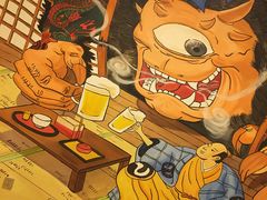 -円满日式居酒屋(蓉花路美食街店)