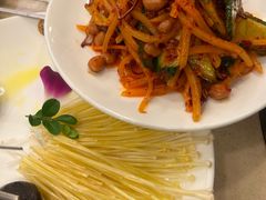 拌花菜-福云龙(黄河南大街店)