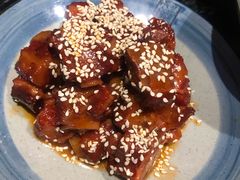 -兰溪小馆(东直门簋街店)