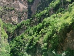 -山西壶关太行山大峡谷旅游景区