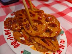 -辣小鲜·南昌大排档(船山路店)