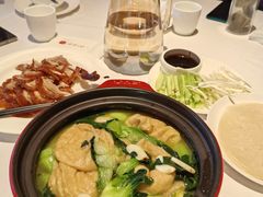 -洋洋中餐馆·SINCE 1997(信投店)