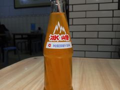 -定家小酥肉·清真(回民街店)