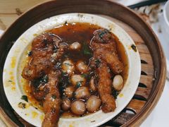 -蔡澜点心·粤菜(月星环球港店)