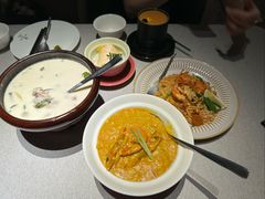 -BetterThai 泰加(苏州中心店)