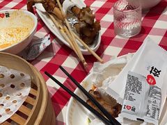 -西贝(宝乐汇店)