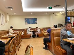 -萨莉亚意式餐厅(国展天虹店)