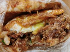 -刘记肉夹馍(彰武店)