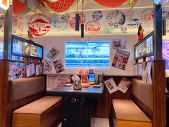 -赤谷和牛烧肉居酒屋(石景山店)