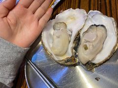 -蚝堡海鲜·威海菜·海肠捞饭·烧烤·亚洲吃蚝公司(幸福门店)