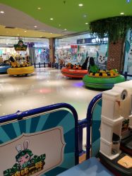 -波比一号儿童乐园(圣熙8号店)