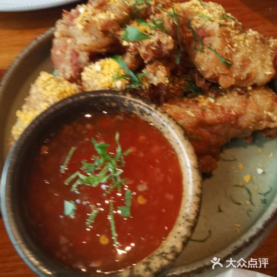 MEAT吃肉·牛排馆