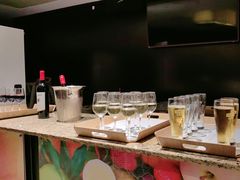 -上海锦江汤臣洲际大酒店壹阶层