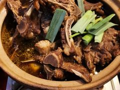 -三太子地摊烧烤·小龙虾(北蔡店)