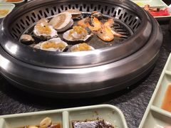 -盛江山自助料理(奥莱锦辉购物广场店)