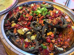 -酒窝窝大排档(威远店)