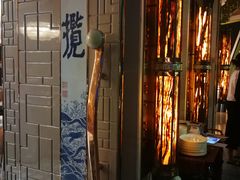 -广州塔晖粤轩中餐厅