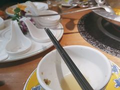 -李二鲜鱼(六堰大洋直营店)