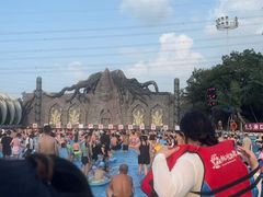 -苏州乐园森林水世界