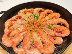 -高佳庄·海鲜酒楼(东港店)