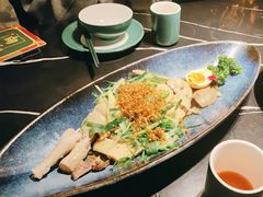 -粤·向群饭店(二沙岛店)