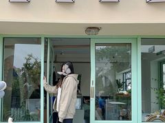 -吾象走甜·生日蛋糕·甜品台茶歇