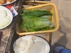 -小肥牛潮汕牛肉火锅(南联店)