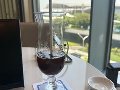 -深圳国际会展中心希尔顿酒店(前海华发冰雪世界店)