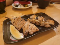-吉炙烧鸟•本格料理(国际商贸城店)