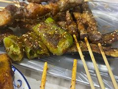 -正宗新疆天山烧烤(贵新街店)