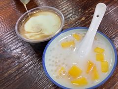 -顺德公双皮奶·甜品(北京路店)