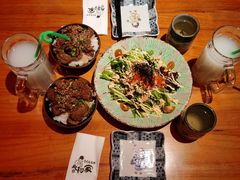-北村家日本料理(西大望路店)