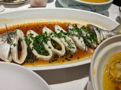 -月湖翠·上海菜(思南公馆淮海店)