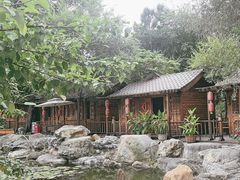 -老村长农家院
