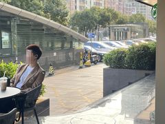 -星巴克(深圳皇岗城际酒店店)