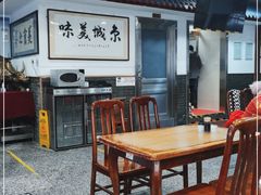 -柴氏风味斋(甘家口店)