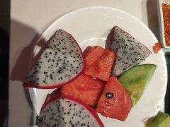 -聚盛源蒸汽海鲜火锅烤肉自助(巨川金海岸购物广场店)