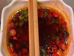 -洞子口重庆鲜货火锅(楚翘城旗舰店)