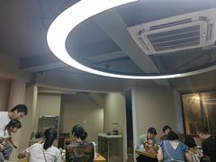 -面道赞宁海海鲜面(迎凤街店)