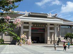 -衢州市博物馆