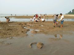 -古柏渡飞黄旅游区