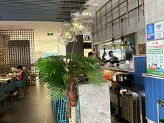 -1874融合西厨·观景餐厅(保利店)